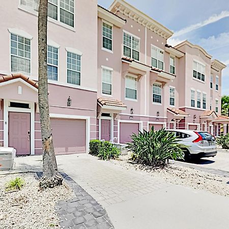 Vista Cay Villa Orlando Exterior foto