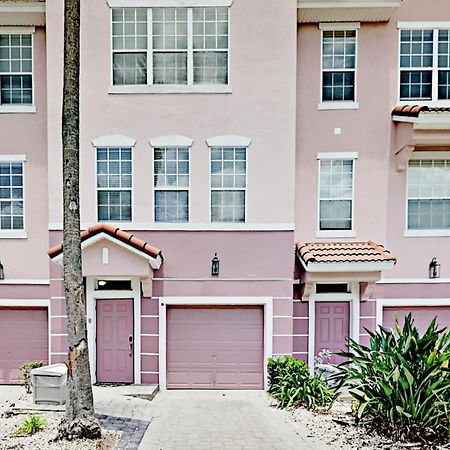 Vista Cay Villa Orlando Exterior foto