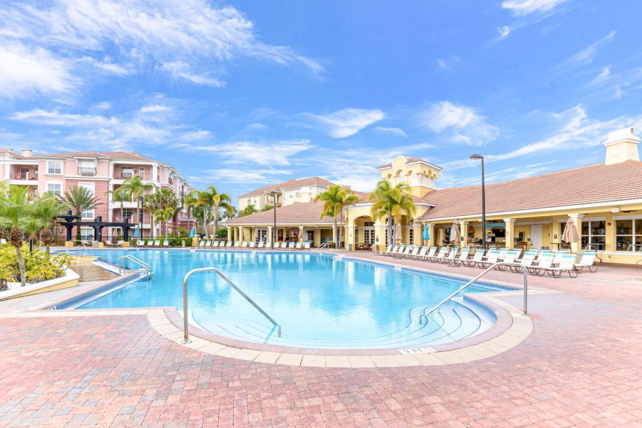 Vista Cay Villa Orlando Exterior foto