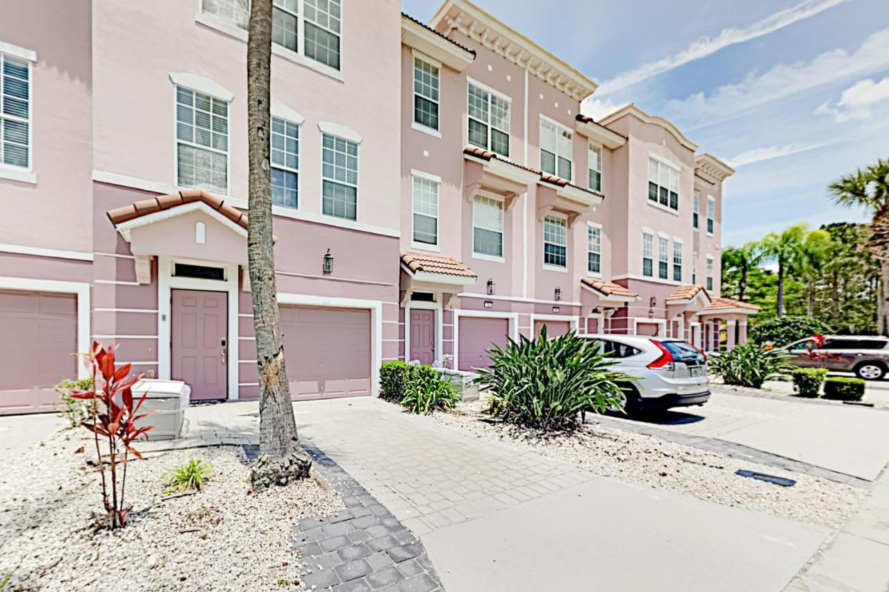 Vista Cay Villa Orlando Exterior foto
