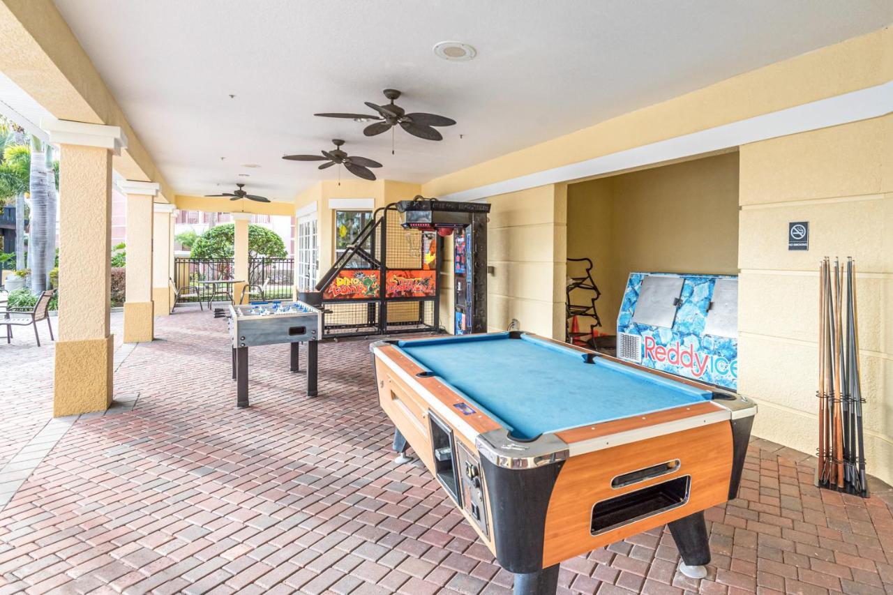 Vista Cay Villa Orlando Exterior foto