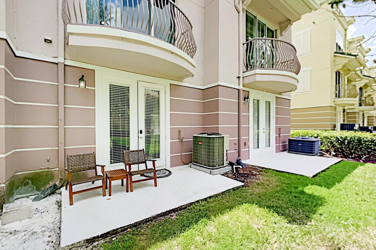 Vista Cay Villa Orlando Exterior foto