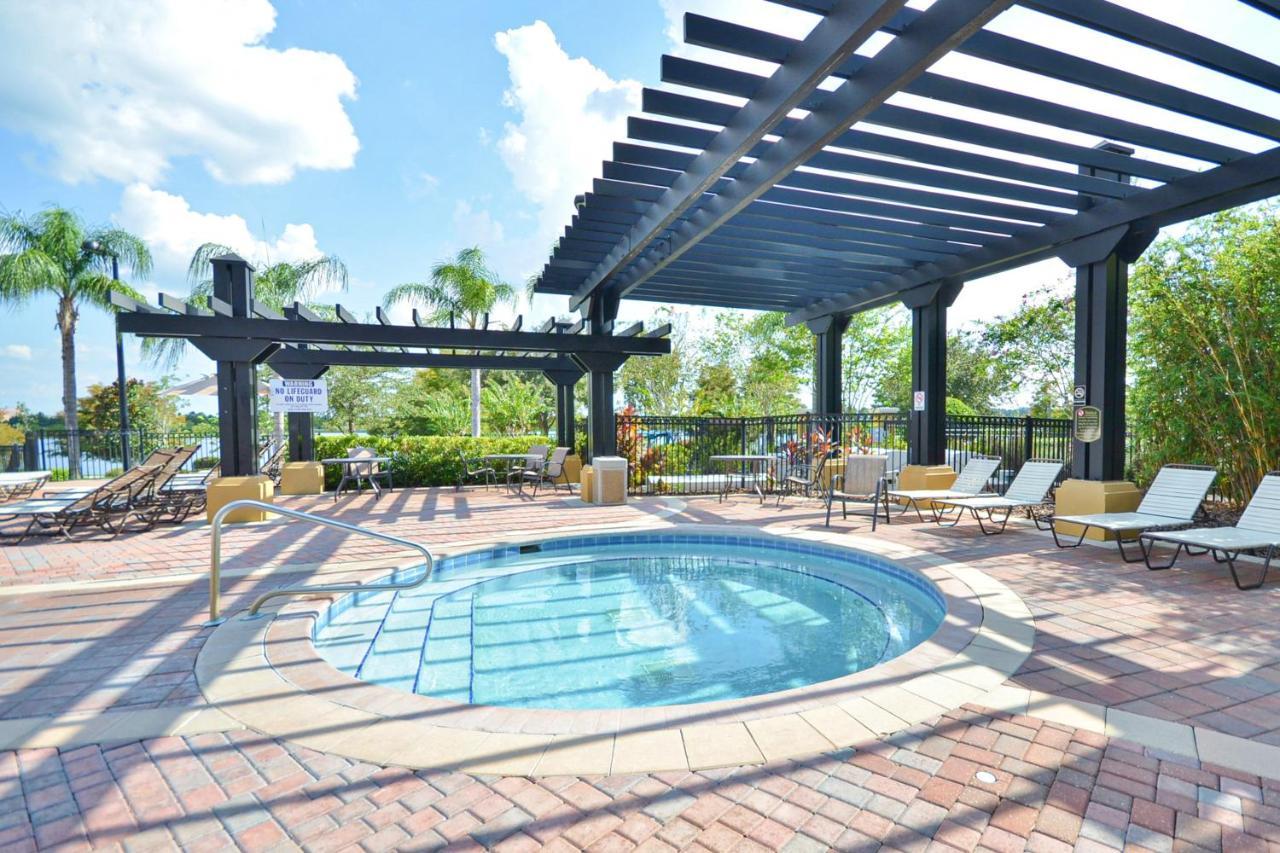 Vista Cay Villa Orlando Exterior foto