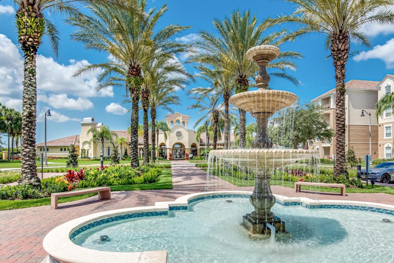 Vista Cay Villa Orlando Exterior foto