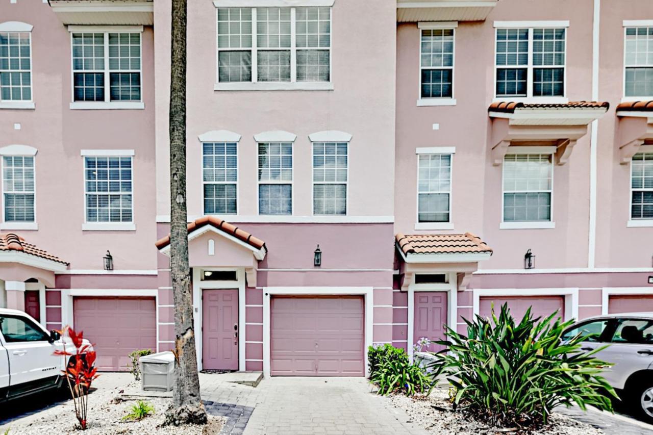 Vista Cay Villa Orlando Exterior foto