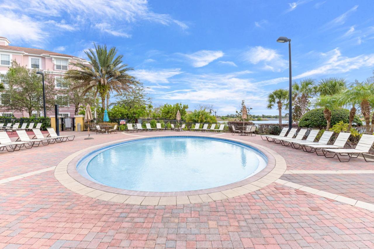 Vista Cay Villa Orlando Exterior foto