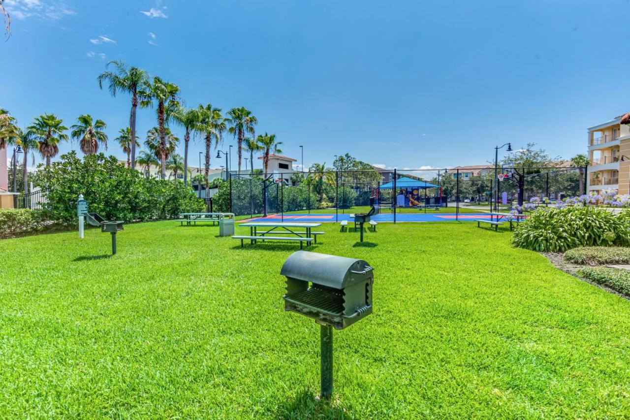 Vista Cay Villa Orlando Exterior foto